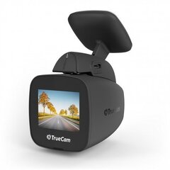 TrueCam H5 Full HD, Black Wi-Fi цена и информация | Видеорегистраторы | pigu.lt