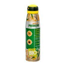 Purškiama priemonė nuo uodų ir erkių Predator BIO 150 ml kaina ir informacija | Apsauga nuo uodų, erkių | pigu.lt