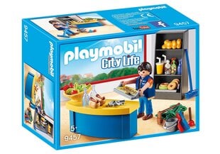 9457 PLAYMOBIL® City Life, Школьный склад цена и информация | Конструкторы и кубики | pigu.lt