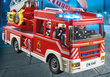 9463 PLAYMOBIL® City Action, Gaisrininkai su vandens žarna цена и информация | Konstruktoriai ir kaladėlės | pigu.lt