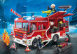 9464 PLAYMOBIL® City Action, Gaisrinė mašina kaina ir informacija | Konstruktoriai ir kaladėlės | pigu.lt