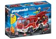 9464 PLAYMOBIL® City Action, Gaisrinė mašina kaina ir informacija | Konstruktoriai ir kaladėlės | pigu.lt