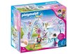 9491 PLAYMOBIL® Magic Ledo karalystės vartai kaina ir informacija | Konstruktoriai ir kaladėlės | pigu.lt