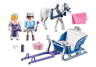 9474 PLAYMOBIL® Magic, Karališkosios rogės kaina ir informacija | Konstruktoriai ir kaladėlės | pigu.lt