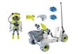 9491 PLAYMOBIL® Space, Marsaeigis kaina ir informacija | Konstruktoriai ir kaladėlės | pigu.lt