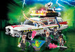 70170 PLAYMOBIL® Ghostbusters™ Ecto-1A vaiduoklių gaudimo mašina kaina ir informacija | Konstruktoriai ir kaladėlės | pigu.lt