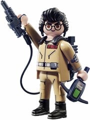 70173 PLAYMOBIL® Ghostbusters™ E. Spengler figūrėlė kaina ir informacija | Konstruktoriai ir kaladėlės | pigu.lt