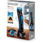 Sencor SHP 4502 BL kaina ir informacija | Plaukų kirpimo mašinėlės | pigu.lt