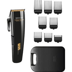 Sencor SHP 8400 BK Titanium цена и информация | Машинки для стрижки волос | pigu.lt