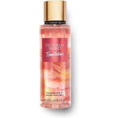 Kūno purškiklis Victoria's Secret Temptation moterims 250 ml kaina ir informacija | Victoria's Secret Kvepalai | pigu.lt