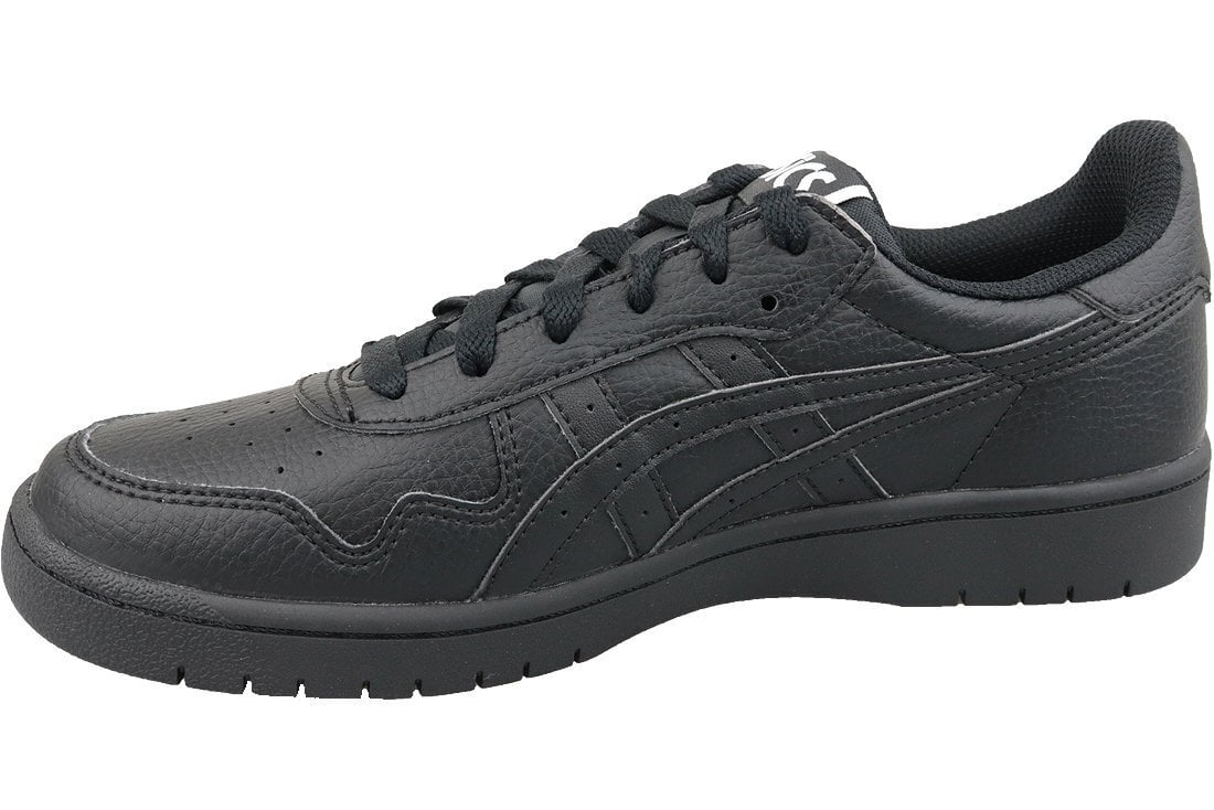 Kedai vyrams Asics Japan S 1191A163-001, juodi цена и информация | Kedai vyrams | pigu.lt