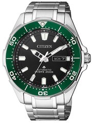 Laikrodis vyrams Citizen_NY0071-81EE kaina ir informacija | Vyriški laikrodžiai | pigu.lt
