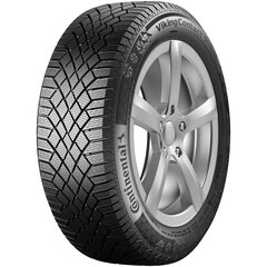 CONTINENTAL CVC 7 255/60R18 112T XL цена и информация | Зимние шины | pigu.lt