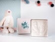 Dėžutė su kūdikio įspaudu Baby Art Magic Box Essentials kaina ir informacija | Antspaudai kūdikiams | pigu.lt