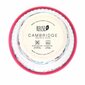 Cambridge daugkartinio naudojimo puodelis Poppy Flowers Bamboo 470 ml kaina ir informacija | Taurės, puodeliai, ąsočiai | pigu.lt