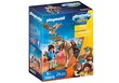 70072 PLAYMOBIL® The Movie Marla ir jos žirgas kaina ir informacija | Konstruktoriai ir kaladėlės | pigu.lt