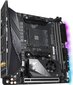 Gigabyte X570 I Aorus Pro WIFI kaina ir informacija | Pagrindinės plokštės | pigu.lt