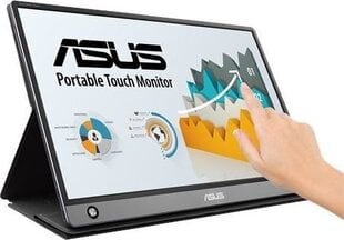 Монитор Asus 90LM04S-B01170 цена и информация | Asus Мониторы, стойки для мониторов | pigu.lt