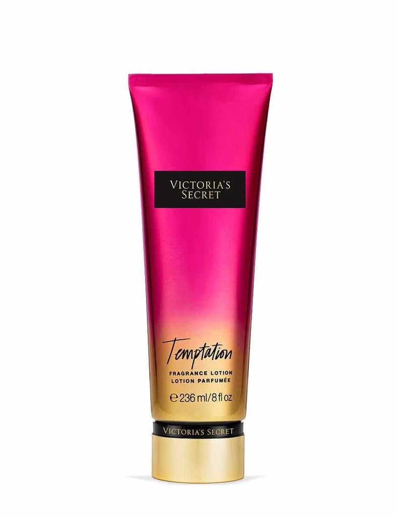 Kūno losjonas Victoria's Secret Temptation 236 ml цена и информация | Parfumuota kosmetika moterims | pigu.lt