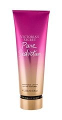 Лосьон для тела для женщин Victoria`s Secret Pure Seduction, 236 мл цена и информация | Женская парфюмированная косметика | pigu.lt