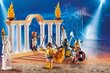 70076 PLAYMOBIL® The Movie Imperatorius Maksimusas Koliziejuje kaina ir informacija | Konstruktoriai ir kaladėlės | pigu.lt