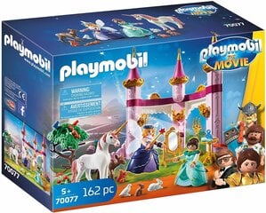 70077 PLAYMOBIL® The Movie Marla pasakų pilyje kaina ir informacija | Konstruktoriai ir kaladėlės | pigu.lt