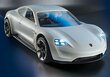 70078 PLAYMOBIL Porshe Rekso Dašerio Porsche Mission E kaina ir informacija | Konstruktoriai ir kaladėlės | pigu.lt