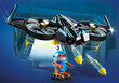 70071 PLAYMOBIL® The Movie Robotitonas su dronu kaina ir informacija | Konstruktoriai ir kaladėlės | pigu.lt