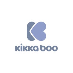 Защита для детской кроватки KikkaBoo, 210 см, Love Rome цена и информация | Kikkaboo Для ухода за младенцем | pigu.lt