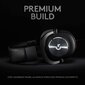 Logitech G Pro X Headset Black (juodas) kaina ir informacija | Ausinės | pigu.lt