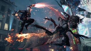 Devil May Cry 5, PS4 kaina ir informacija | Kompiuteriniai žaidimai | pigu.lt