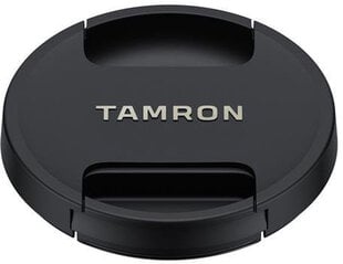 Tamron крышка для объектива Snap 62 мм (F017) цена и информация | Аксессуары для фотоаппаратов | pigu.lt