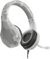 Speedlink headset Raidor PS4, white (SL-450303-WE) kaina ir informacija | Ausinės | pigu.lt