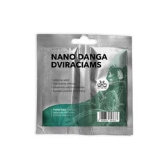 Nano danga dviračiams (10/10 ml) kaina ir informacija | Nanotekas Autoprekės | pigu.lt