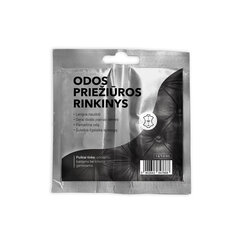 Odos priežiūros rinkinys namams (14/14 ml) kaina ir informacija | Valikliai | pigu.lt