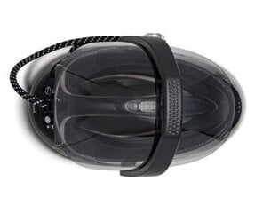 Подошва Durilium AirGlide Autoclean, черный, Tefal Pro Express Ultimate [+] GV9620 2600 Вт, 1,9 л цена и информация | Гладильные системы | pigu.lt