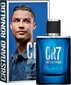 Tualetinis vanduo Cristiano Ronaldo CR7 Play It Cool EDT vyrams 30 ml kaina ir informacija | Kvepalai vyrams | pigu.lt