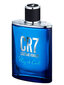 Tualetinis vanduo Cristiano Ronaldo CR7 Play It Cool EDT vyrams 30 ml kaina ir informacija | Kvepalai vyrams | pigu.lt