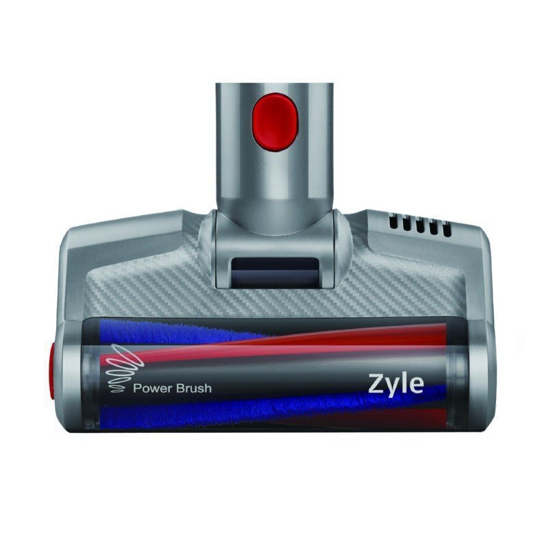 Zyle ZY600VC kaina ir informacija | Dulkių siurbliai-šluotos | pigu.lt
