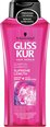 Šampūnas ilgiems plaukams Schwarzkopf GLISS KUR Supreme Length 400 ml