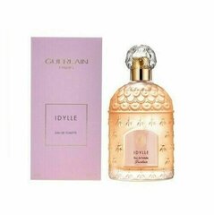 Tualetinis vanduo Guerlain Idylle EDT moterims 50 ml kaina ir informacija | Kvepalai moterims | pigu.lt