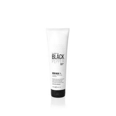 Маска для волос Inebrya Black Pepper Iron Mask 250 мл цена и информация | Средства для укрепления волос | pigu.lt