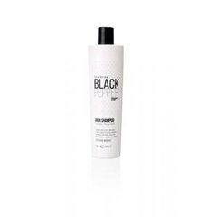 Šampūnas Inebrya Black Pepper Iron Shampoo 300ml kaina ir informacija | Šampūnai | pigu.lt