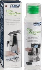 DeLonghi Eco MultiClean 250ml kaina ir informacija | Delonghi Virtuvės, buities, apyvokos prekės | pigu.lt