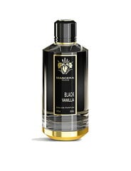 Парфюмированная вода Mancera Black Vanilla EDP для женщин/мужчин 120 мл цена и информация | Женские духи | pigu.lt