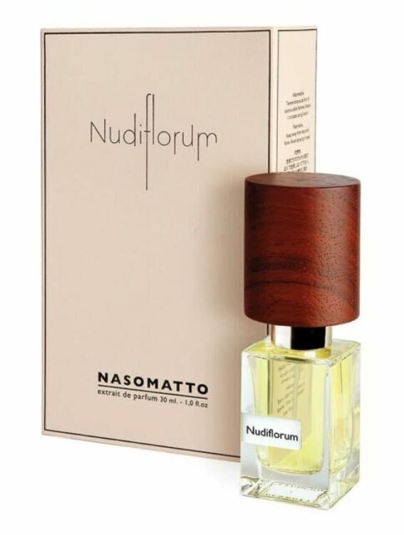 Kvapusis vanduo Nasomatto Nudiflorum EDP, 30 ml kaina ir informacija | Kvepalai moterims | pigu.lt