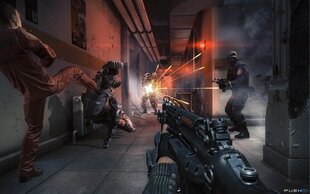 Wolfenstein : The New Order PS4 цена и информация | Компьютерные игры | pigu.lt