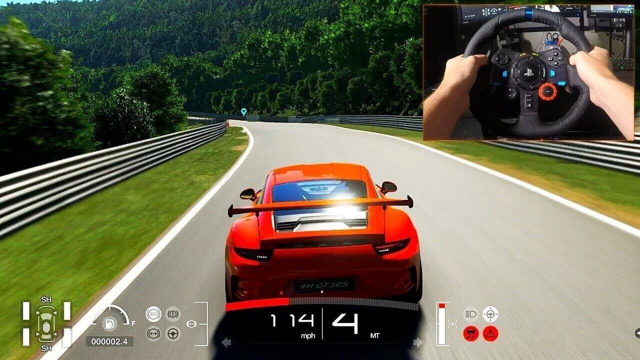 Gran Turismo: Sport Day One Edition,PS4 kaina ir informacija | Kompiuteriniai žaidimai | pigu.lt