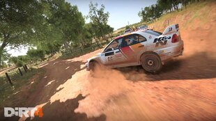 Игра для PlayStation DiRT 4 PS4 цена и информация | Компьютерные игры | pigu.lt