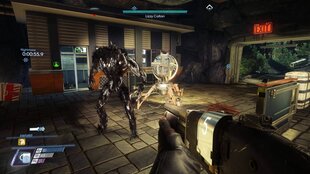 Prey PS4 kaina ir informacija | Bethesda Kompiuterinė technika | pigu.lt